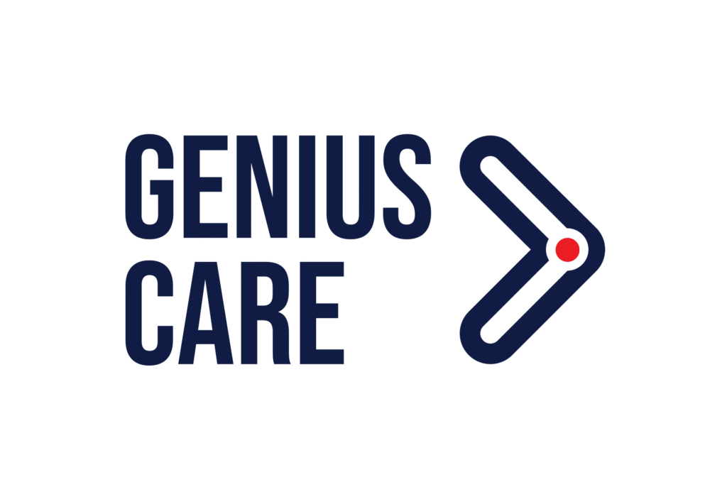 Genius care  - klient opus consulting
