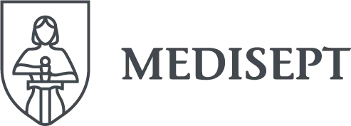 Medisept - klient opus consulting